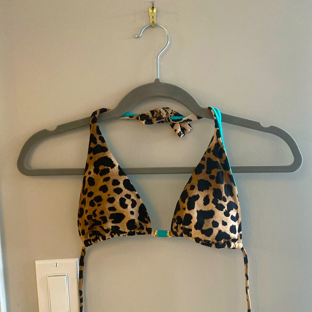 Vix Paula Hermanny Bikini Top